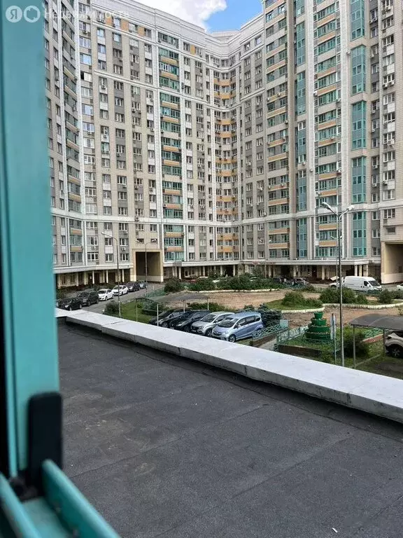2-комнатная квартира: Москва, Михневская улица, 8 (59 м) - Фото 2