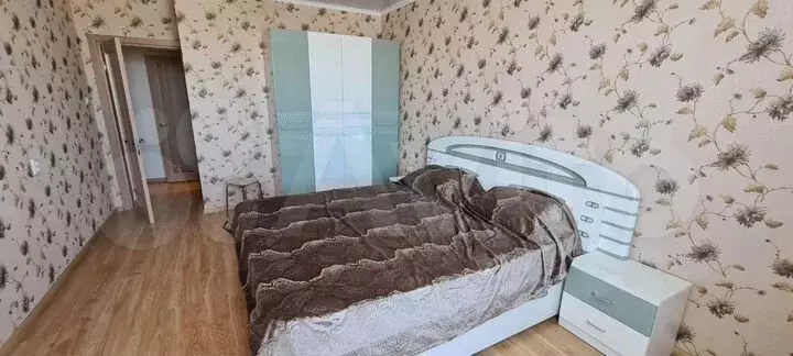 2-к. квартира, 70м, 5/5эт. - Фото 1