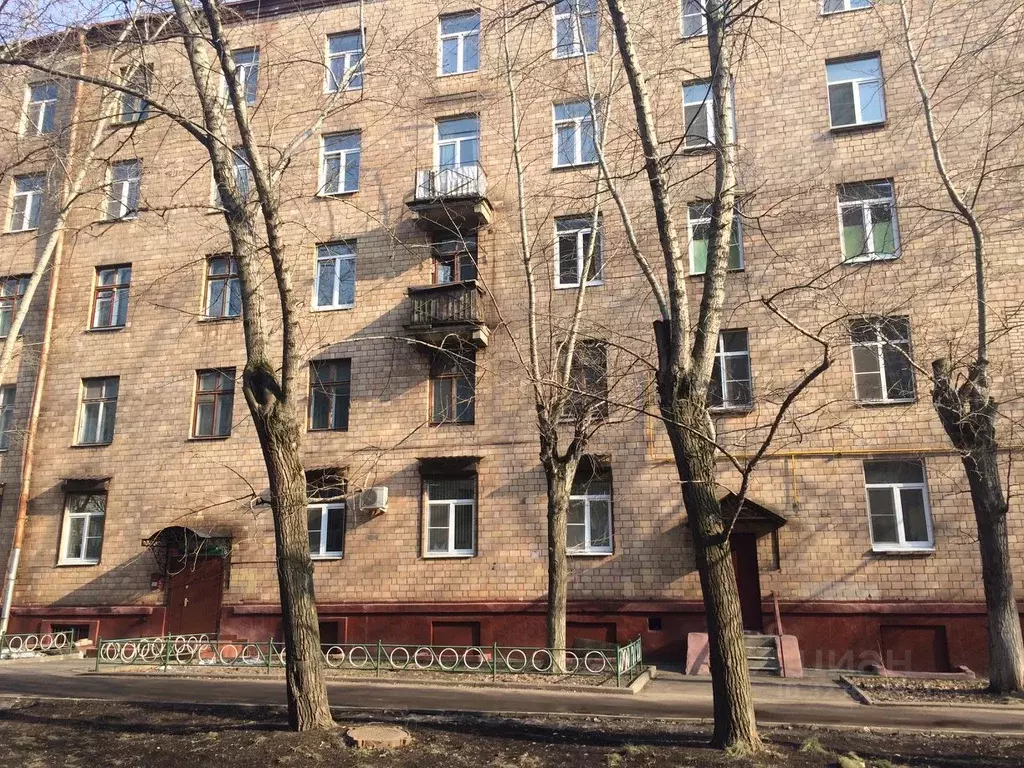 Помещение свободного назначения в Москва Часовая ул., 23/8к1 (250 м) - Фото 1