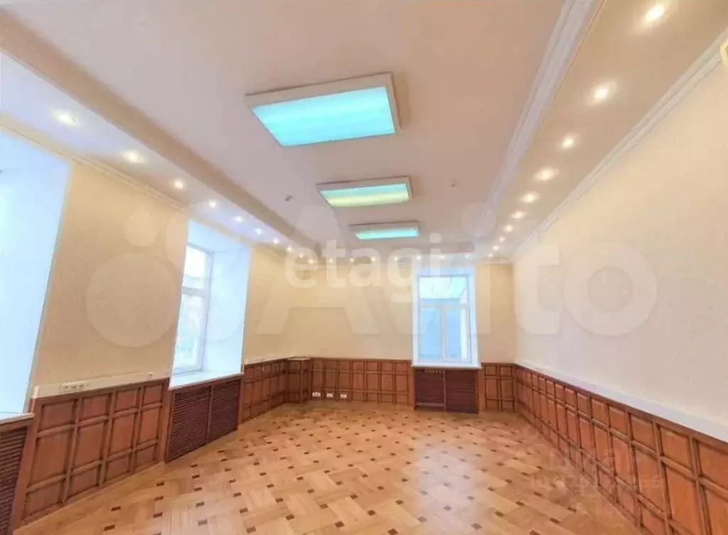 Офис в Новосибирская область, Новосибирск ул. Революции, 38 (354 м) - Фото 1