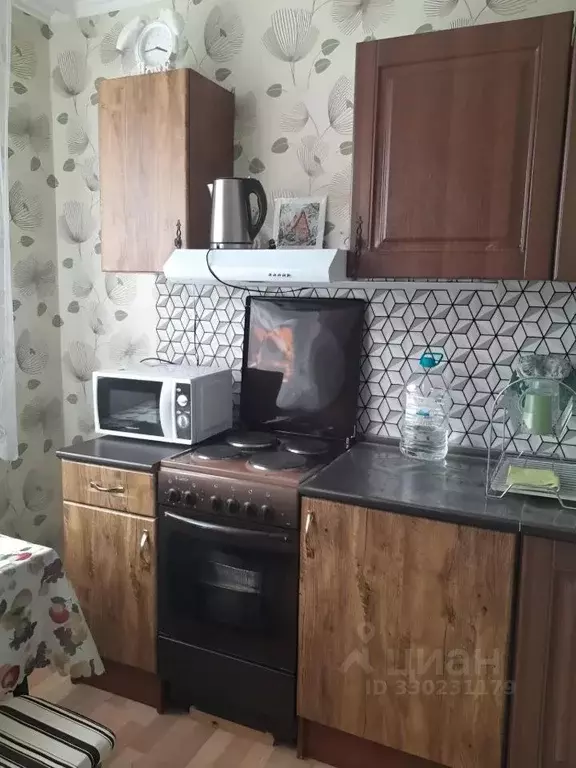 1-к кв. Московская область, Ленинский городской округ, Бутово пгт ... - Фото 1