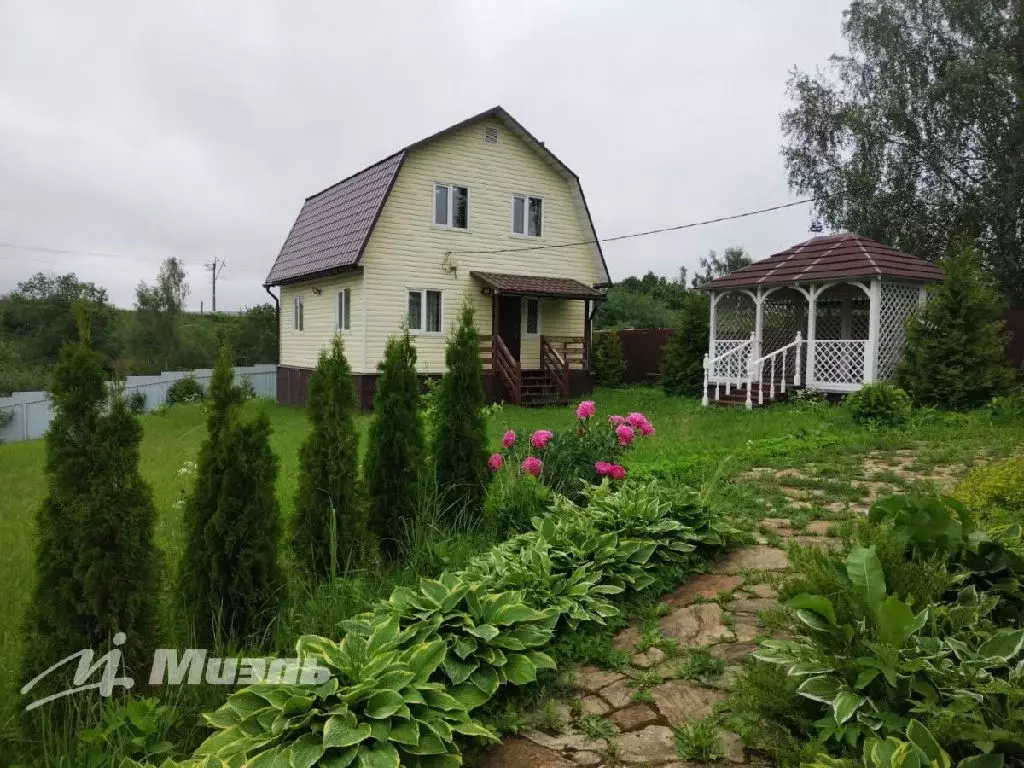 Продается дом в пгт Радумля - Фото 2