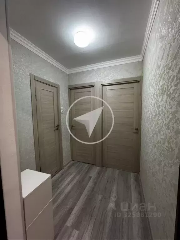 1-к кв. Москва Нагорная ул., 31К3 (34.8 м) - Фото 2