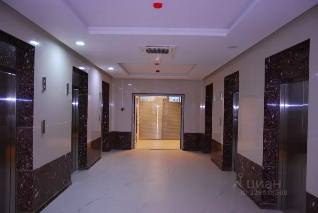 Офис в Москва Херсонская ул., 43к3 (1151 м) - Фото 2