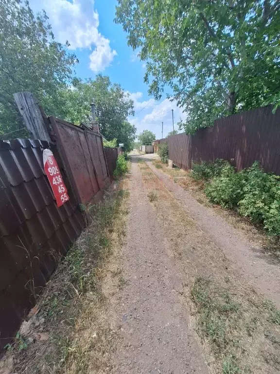 Участок в Ростовская область, Новочеркасск Лиховской пер. (8.5 сот.) - Фото 1
