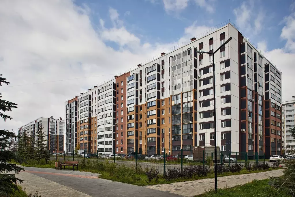 Продаётся 2-к квартира, 70 м - Фото 0