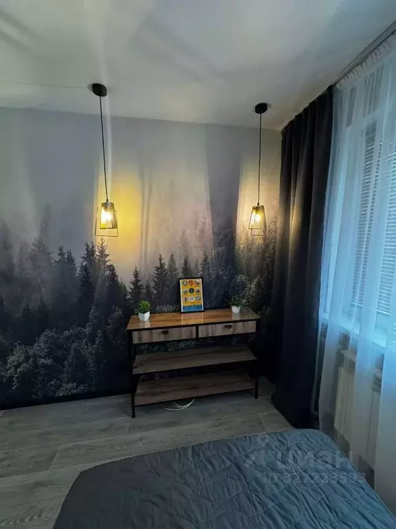 1-к кв. Самарская область, Самара Аэродромная ул., 35 (32.0 м) - Фото 2