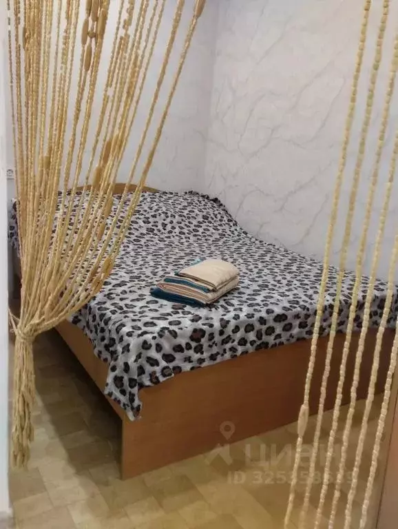 1-к кв. Иркутская область, Иркутск Юбилейный мкр, 98 (30.0 м) - Фото 1