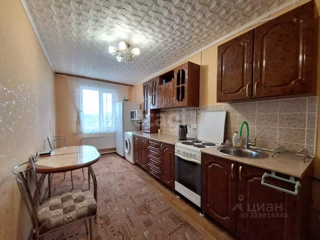 2-к кв. Ямало-Ненецкий АО, Лабытнанги ул. Гагарина, 43Б (73.6 м) - Фото 1
