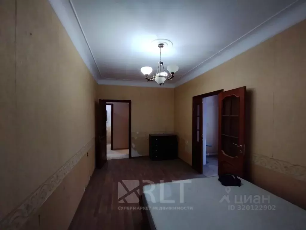 1-к кв. Дагестан, Махачкала ул. Азиза Алиева, 15А (34.0 м) - Фото 0