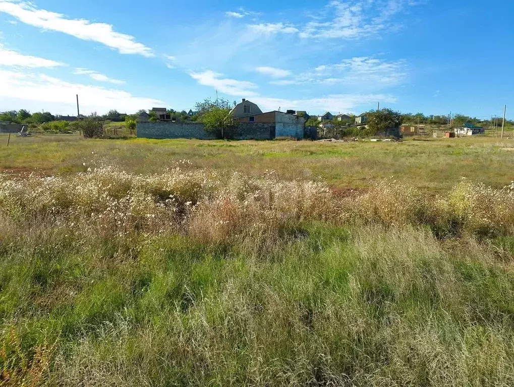 Участок в Крым, Феодосия Геотехник СПК,  (8.0 сот.) - Фото 1