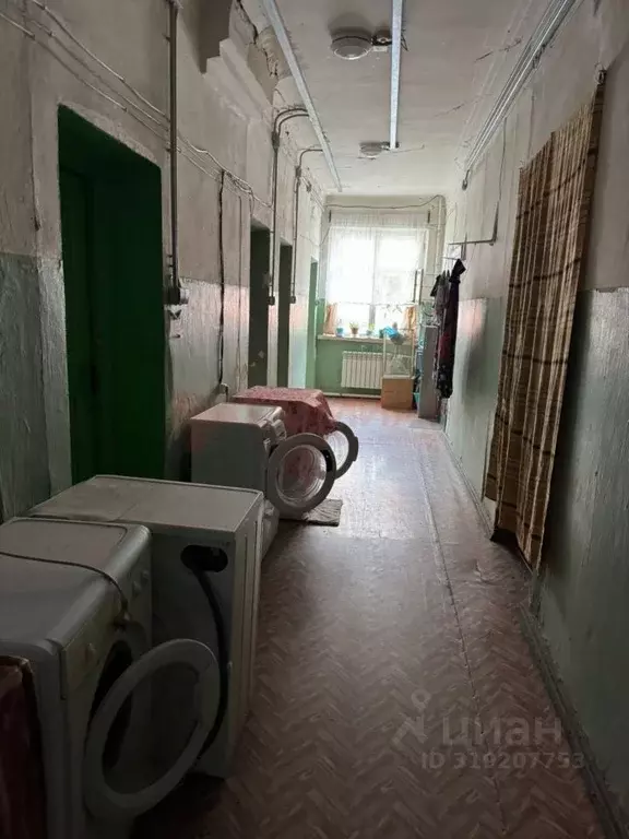 Комната Ростовская область, Новочеркасск ул. С.В. Мацоты (21.0 м) - Фото 1