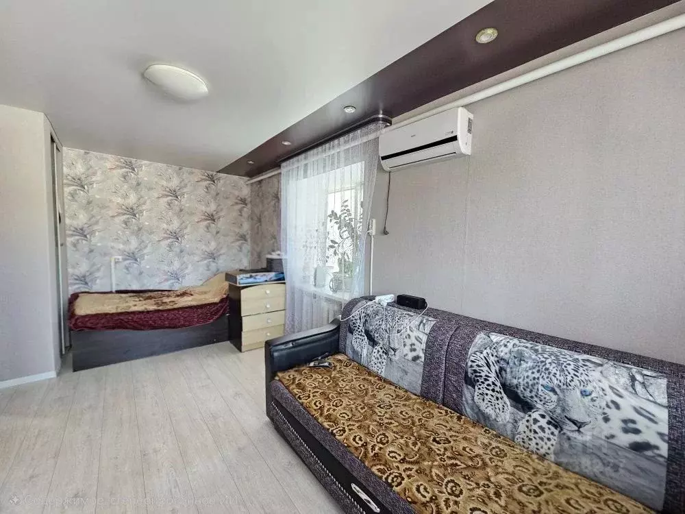 1-к кв. Марий Эл, Волжск Центральный жилрайон,  (31.0 м) - Фото 1