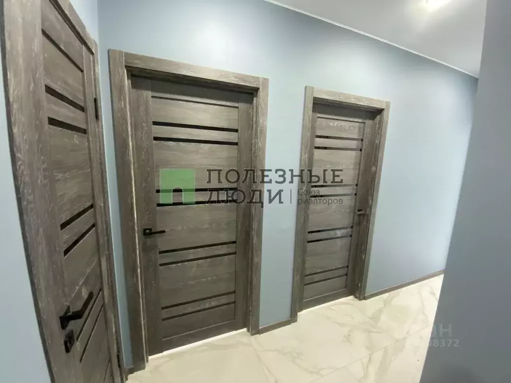 3-к кв. Белгородская область, Белгородский район, Разумное рп ул. ... - Фото 1