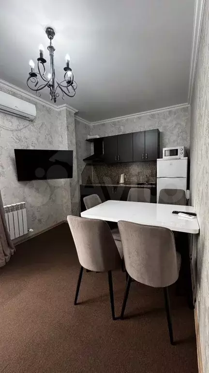 3-к. квартира, 80 м, 1/4 эт. - Фото 0
