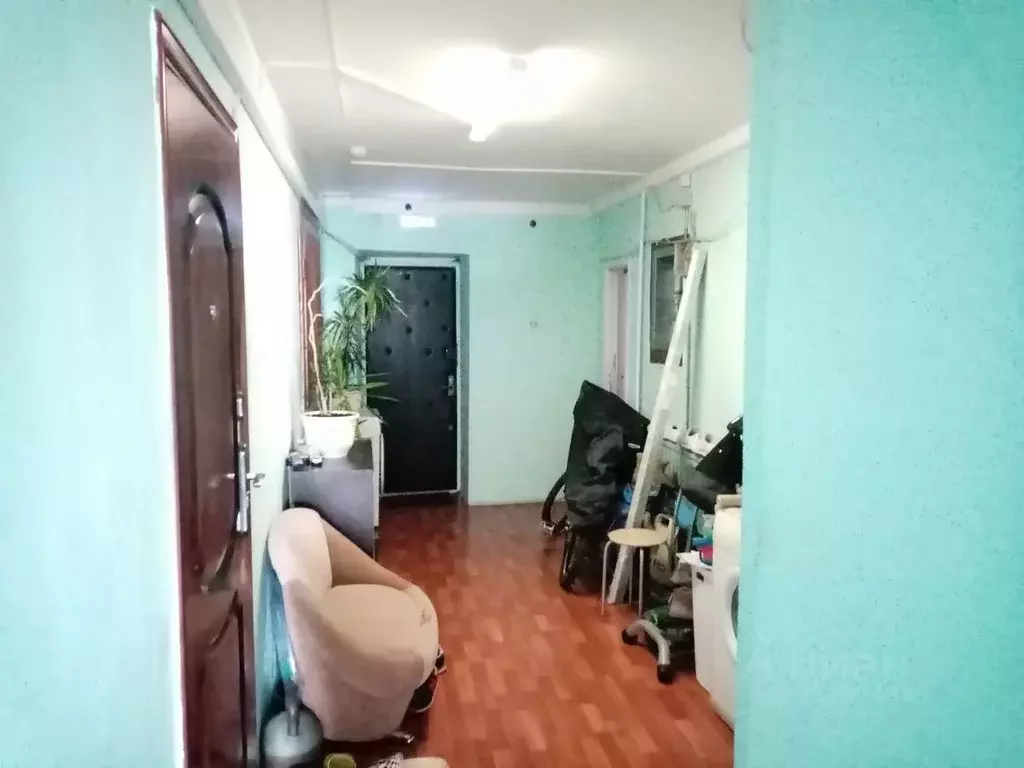 Комната Санкт-Петербург просп. Маршала Жукова, 20 (12.0 м) - Фото 0