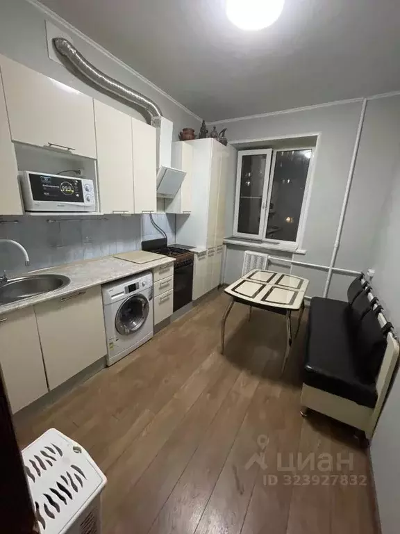 Комната Москва Севастопольский просп., 19К2 (14.8 м) - Фото 1