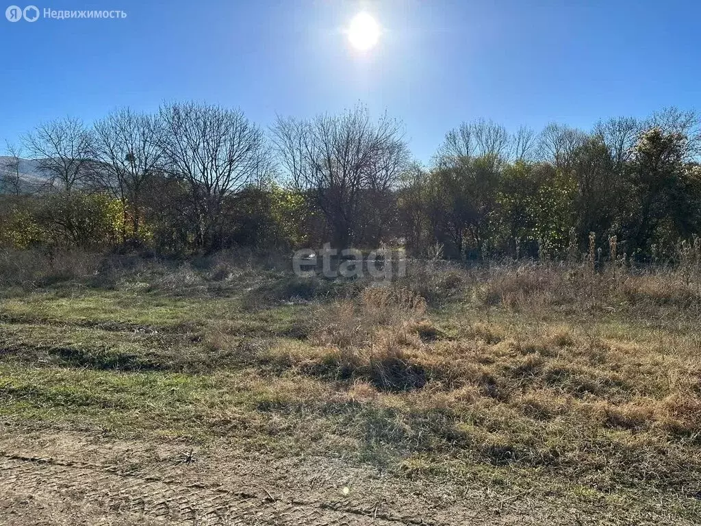 Участок в Республика Крым, Симферополь (6.33 м) - Фото 1