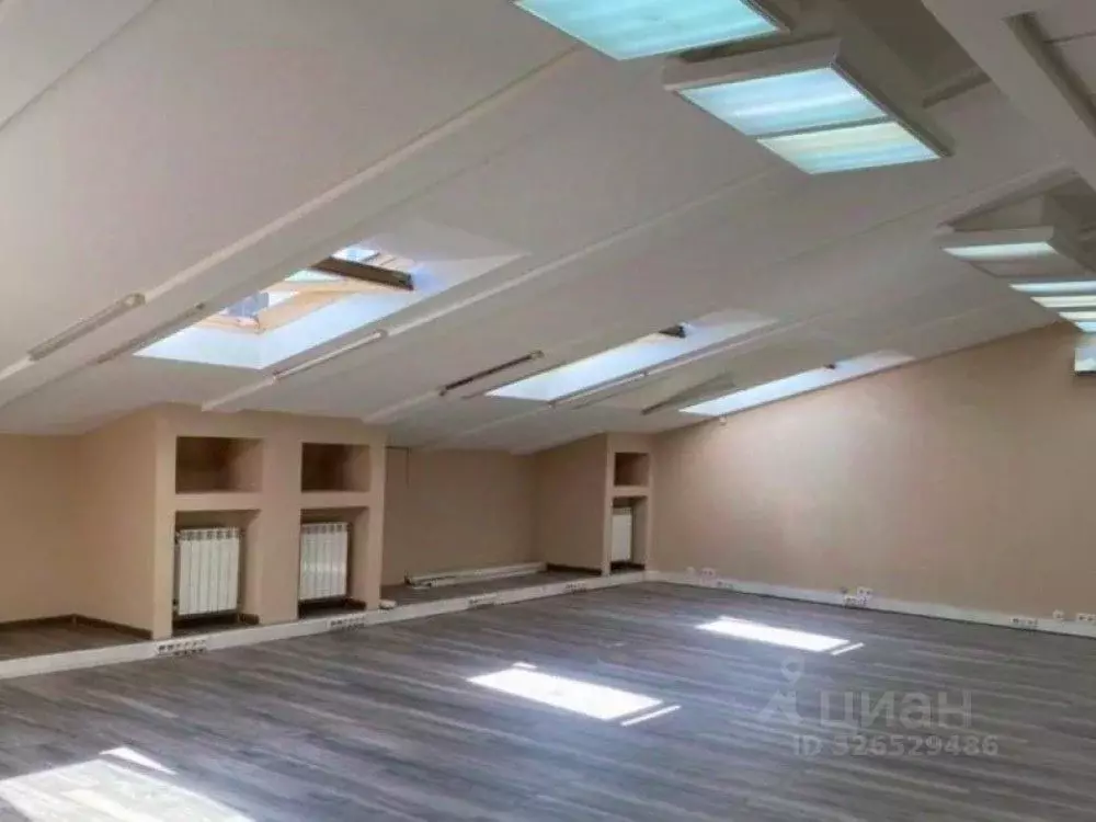 Офис в Москва ул. Кузнецкий Мост, 7 (165 м) - Фото 2