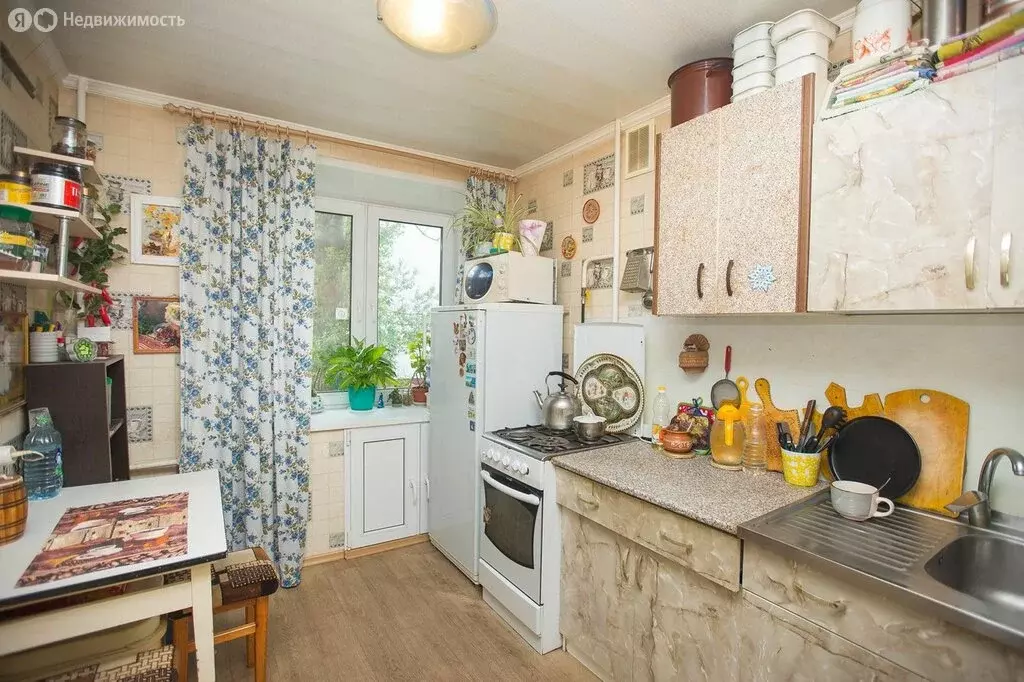 2-комнатная квартира: Ярославль, улица Урицкого, 65 (42 м) - Фото 0