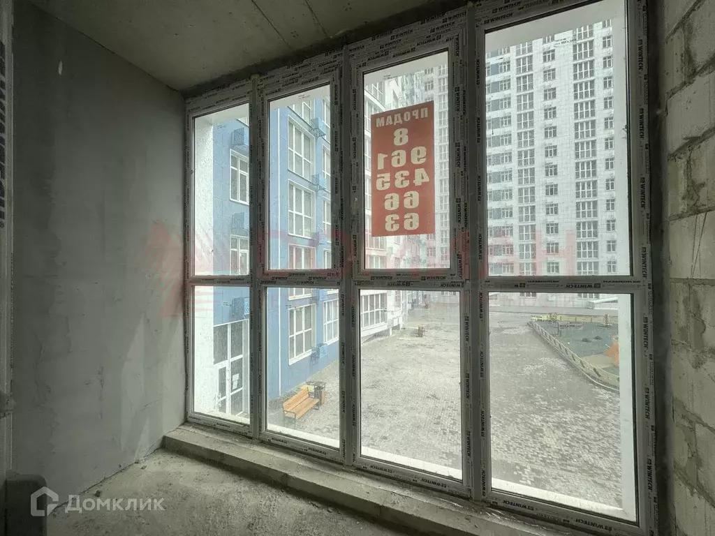 Продаётся 1-к квартира, 39 м - Фото 0