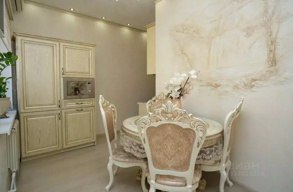 2-к кв. Татарстан, Казань Чистопольская ул., 40 (55.0 м) - Фото 2