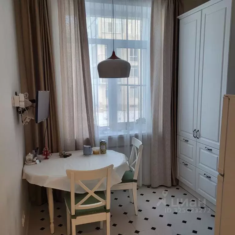 1-к кв. Московская область, Красногорск городской округ, д. Аристово ... - Фото 1