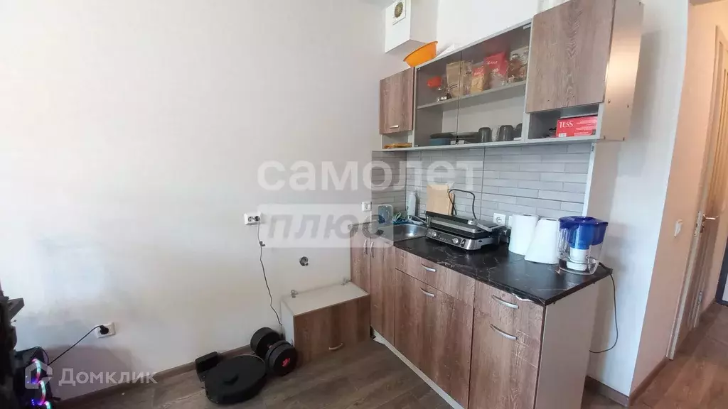 Продаётся квартира-студия, 23.2 м - Фото 0