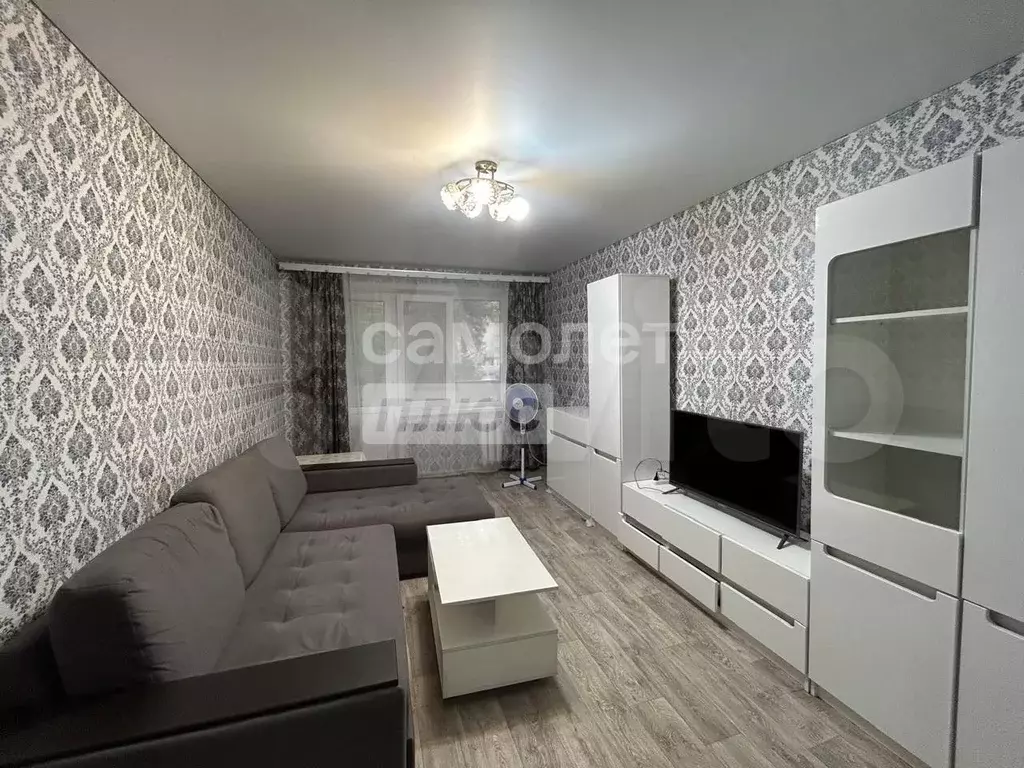 2-к. квартира, 50 м, 3/5 эт. - Фото 1