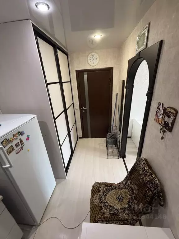 Студия Татарстан, Казань ул. Батыршина, 25 (19.0 м) - Фото 0