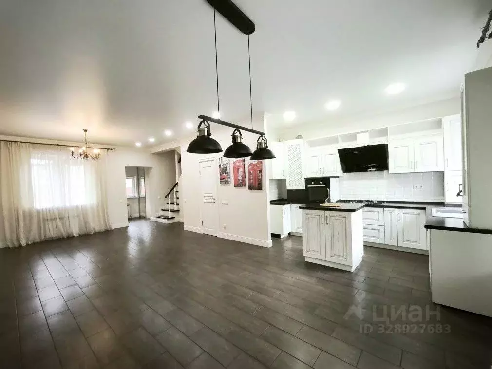 Дом в Самарская область, Самара Средне-Садовая ул., 45К (150 м) - Фото 1