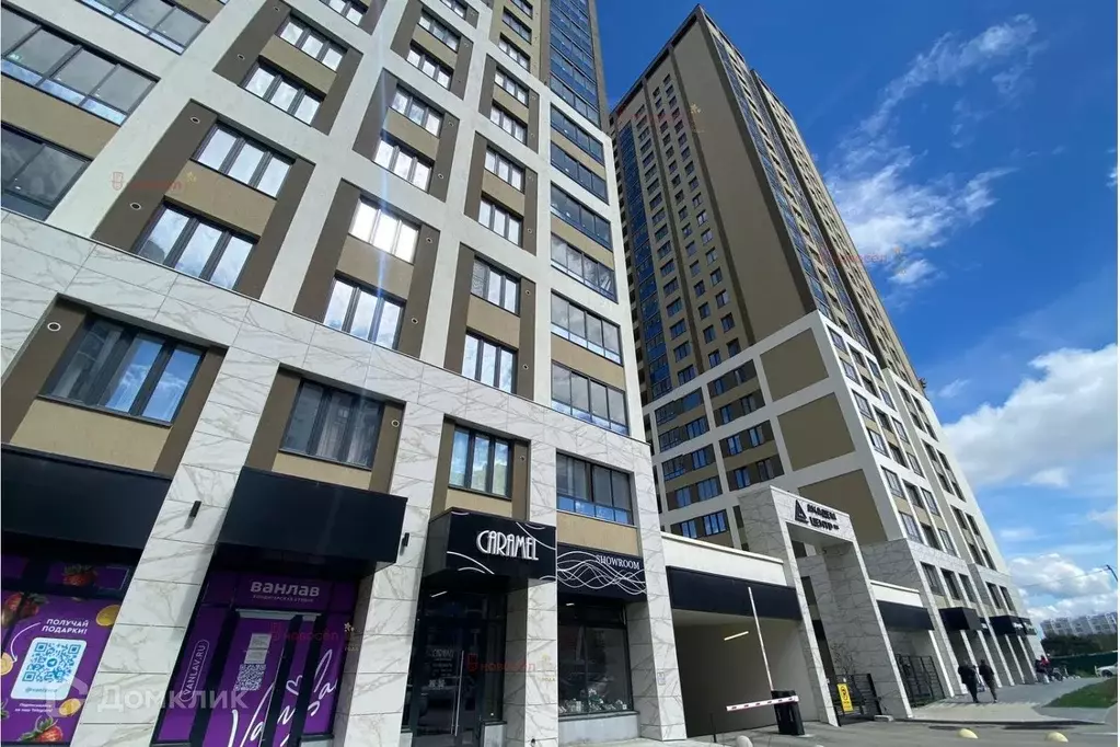 Продаётся квартира-студия, 28 м - Фото 0