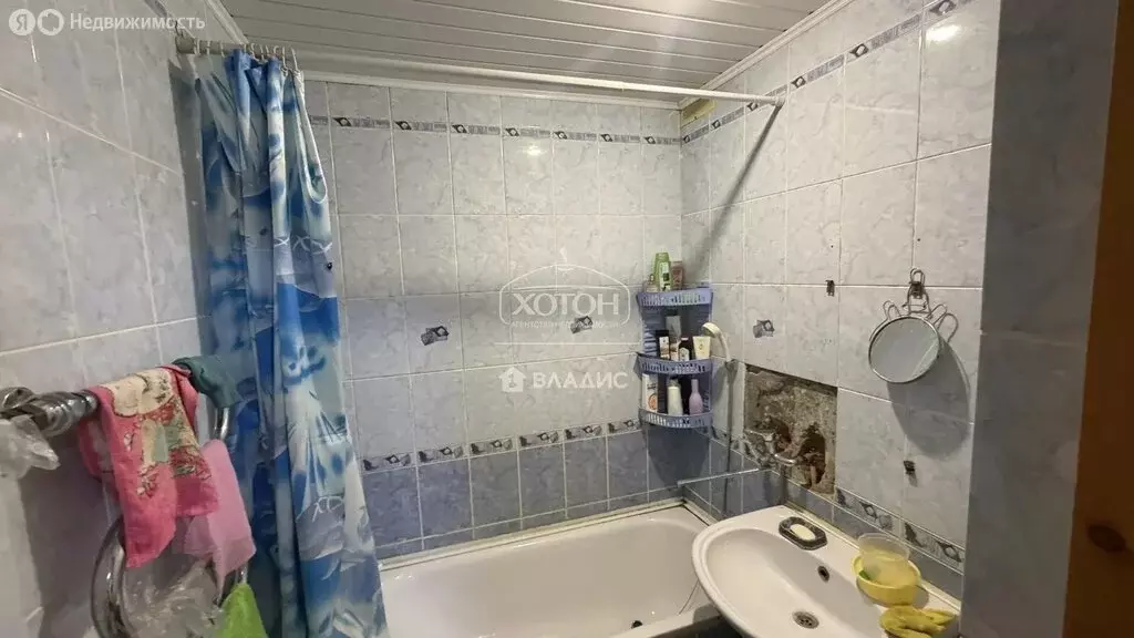 3-комнатная квартира: Элиста, улица 8 Марта, 62 (63.2 м) - Фото 2