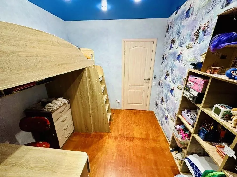 1-к кв. Коми, Сыктывкар Дальняя ул., 36 (29.2 м) - Фото 1