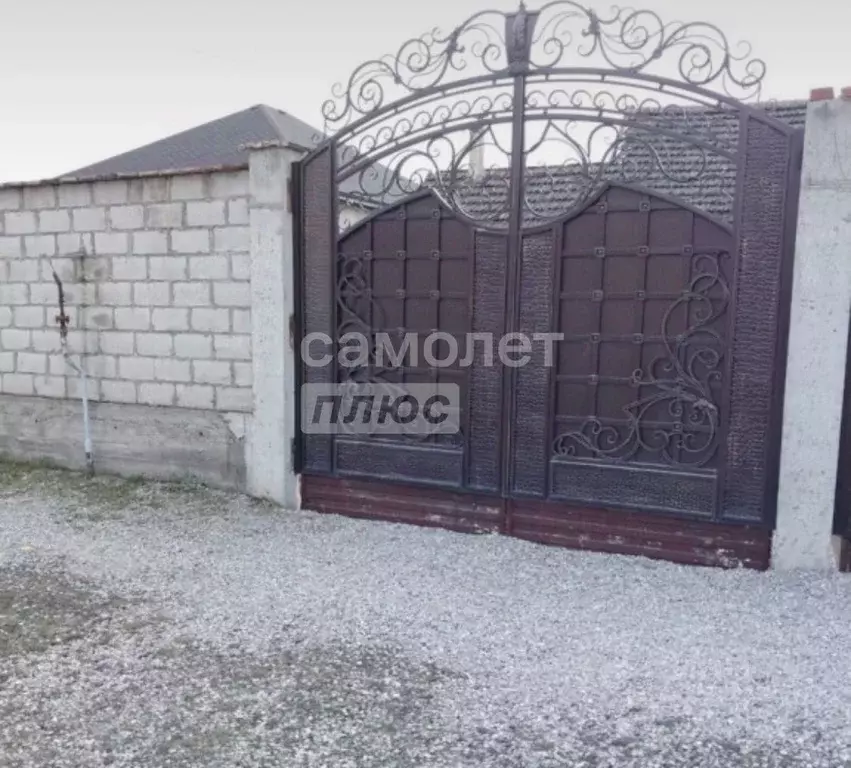 Дом в Кабардино-Балкария, Чегемский район, с. Шалушка ул. Ленина (57 ... - Фото 1