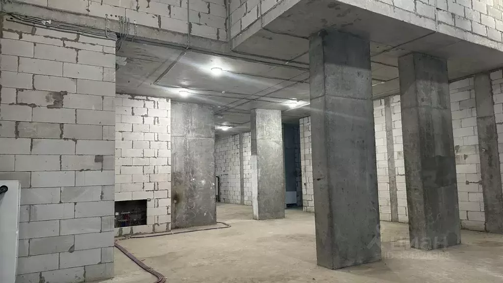 Помещение свободного назначения в Москва Южнопортовая ул., 52к2 (202 ... - Фото 2