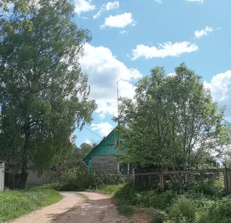 Дом в Псковская область, Печоры ул. Малая Пачковка (36 м) - Фото 1