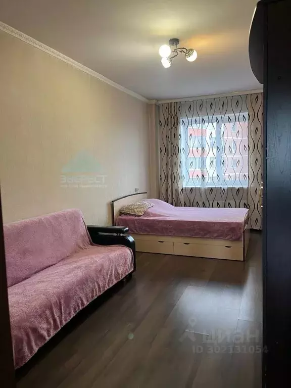 2-к кв. Хакасия, Абакан ул. Крылова, 85 (68.5 м) - Фото 1