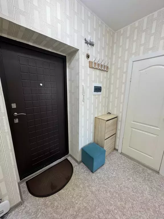 Продаётся 1-к квартира, 40.7 м - Фото 1
