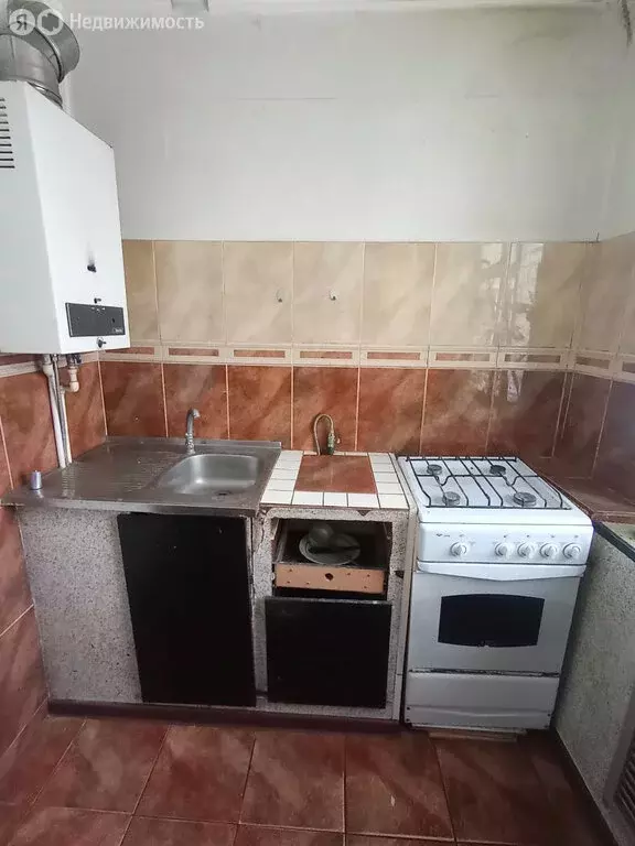 3-комнатная квартира: Мценск, улица Дзержинского, 4 (58.7 м) - Фото 2