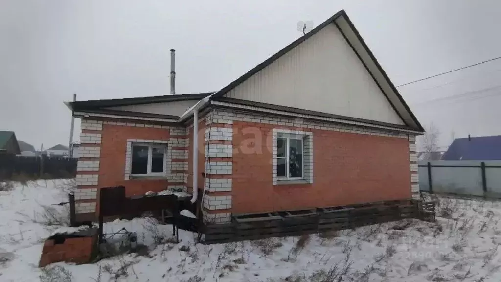 Дом в Забайкальский край, Читинский муниципальный округ, с. Засопка ... - Фото 1