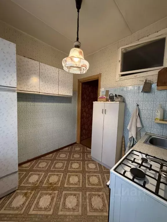 2-к кв. Московская область, Реутов Советская ул., 4 (43.2 м) - Фото 2