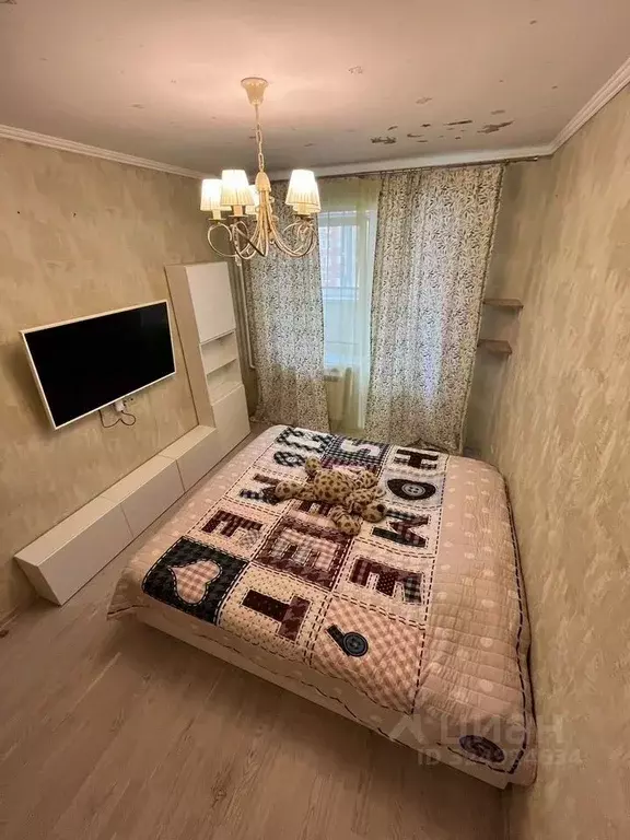 2-к кв. Московская область, Электросталь бул. 60-летия Победы, 10 ... - Фото 2