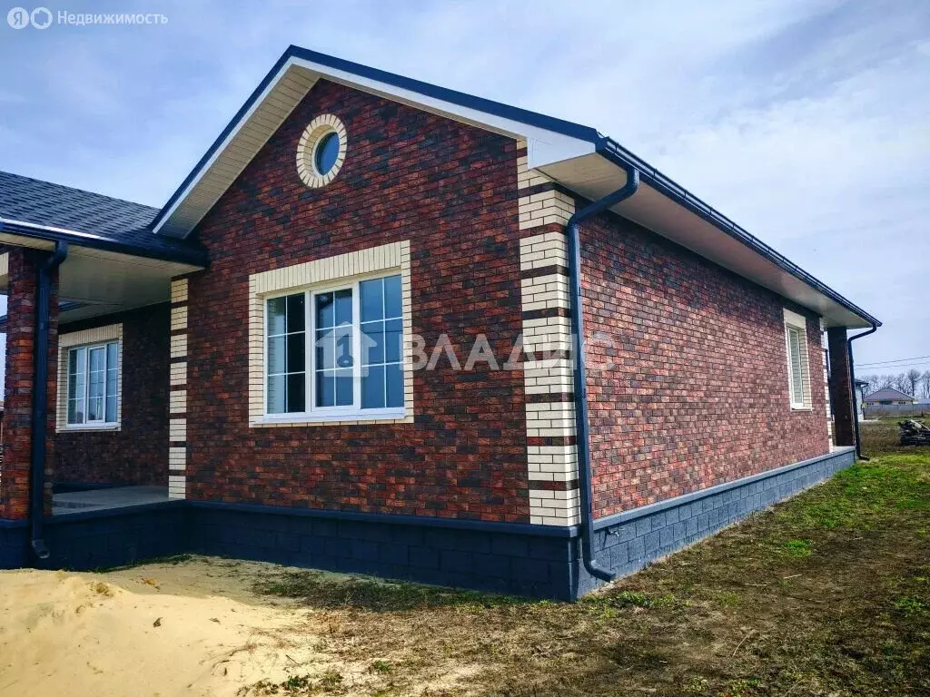 Дом в село Стрелецкое, Дозорная улица (131.4 м) - Фото 1