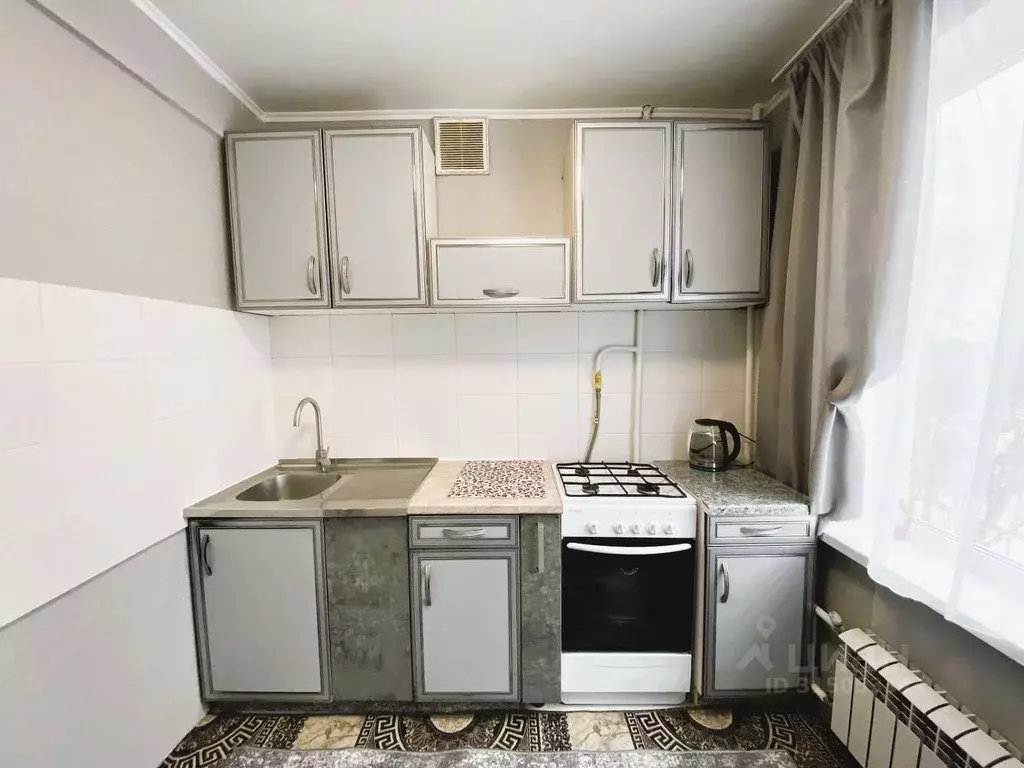 Комната Москва Вешняковская ул., 27К5 (9.2 м) - Фото 1