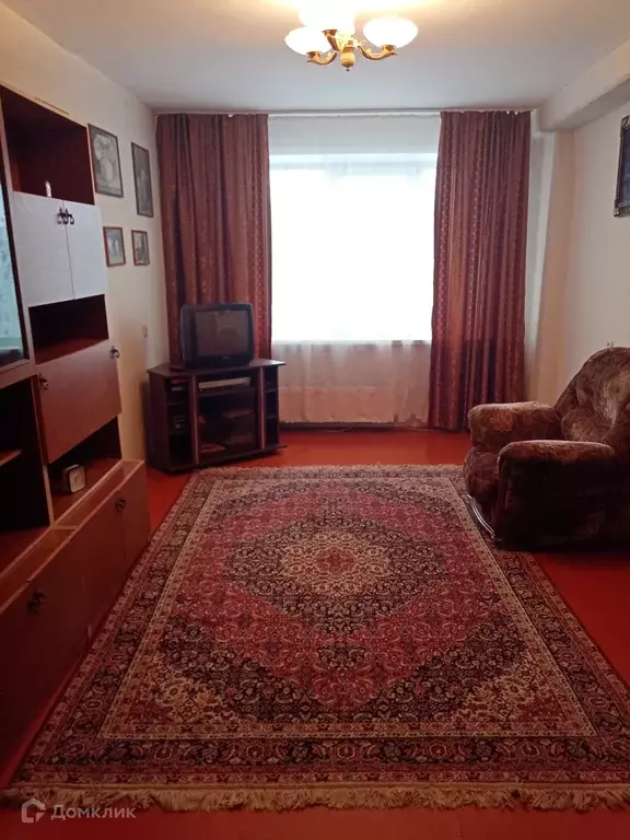 Продаётся 3-к квартира, 69.1 м - Фото 0