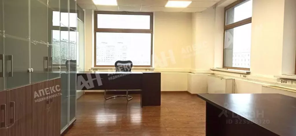 Офис в Москва Русаковская ул., 13С5 (109 м) - Фото 1
