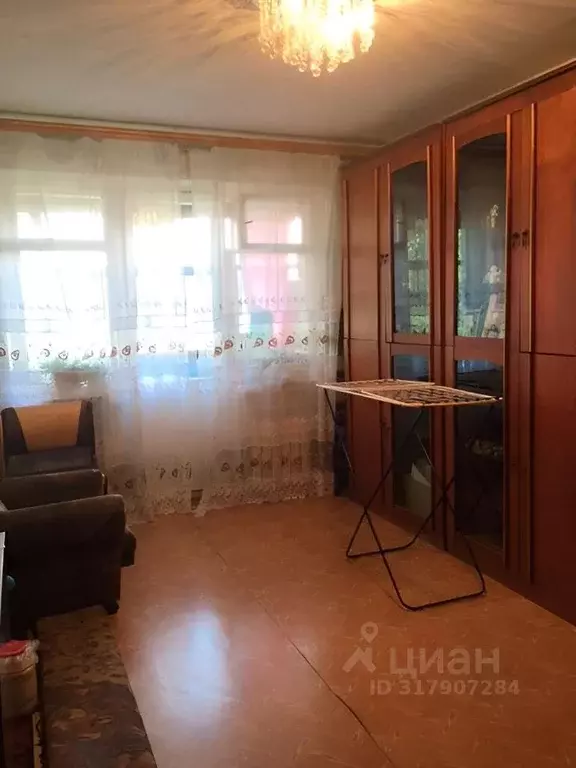 2-к кв. Самарская область, Тольятти ул. Голосова, 79 (46.0 м) - Фото 1