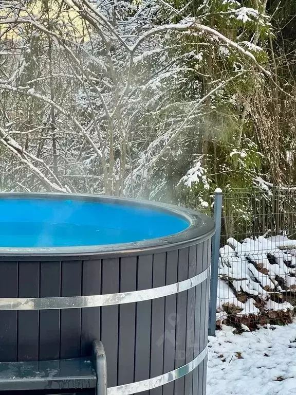 Дом в Московская область, Дмитровский муниципальный округ, д. Шадрино, ... - Фото 2
