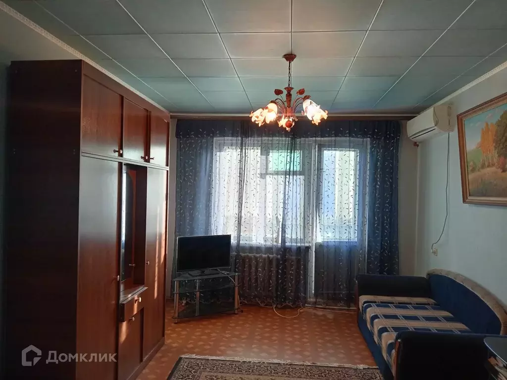 Продаётся 1-к квартира, 37 м - Фото 0